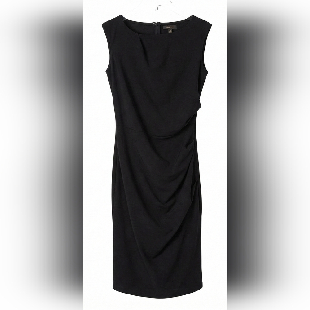 Miusol Black Dress Size S